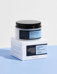 COSRX Hyaluronic Acid Intensive Face Cream 100 ml