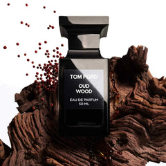 Tom Ford Oud Wood Eau De Parfum 100ml - S