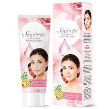 Secrets Fair Beauty Cream - 25g