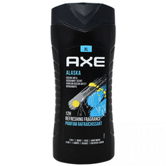 AXE Body Wash 400Ml Alaska