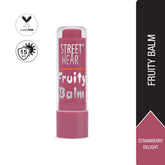 Street Wear Fruity Balm