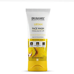 Ubtan Facewash for Radiant Skin - Dr.Rashel 100ml