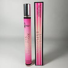 Love Pink Explotion Eau De Parfum 35ml