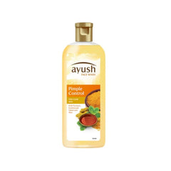 Ayush Pimple Control Face Wash 100ml