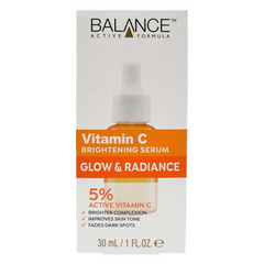 Balance Active Formula Vitamin C Power Serum 30mL