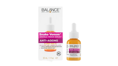 Balance Snake Venom Anti Ageing Serum 100ml