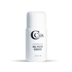 CCUK Conditioning Nail Polish Remover - 50ml