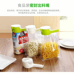 Air Tight Sealer Clips