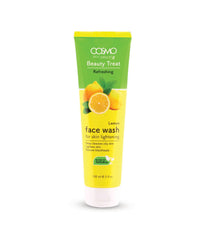 COSMO LEMON FACE WASH 150ML