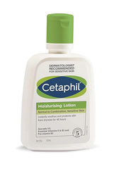 Cetaphil Moisturizing Lotion 60ml
