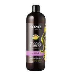 Cosmo Avocado Shampoo 480ml