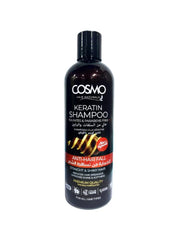Cosmo Keratin Shampoo 480 ml