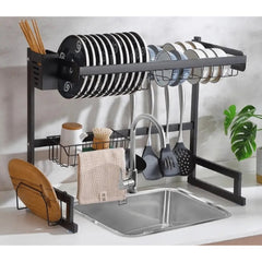 Over Sink Rack / Dish Rack