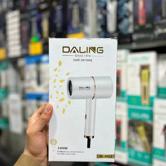 Daling hair dryer DL-3012