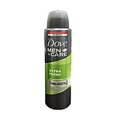 Dove Men+care Deodorant Extra Fresh Spray 150 ml