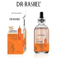 Dr.Rashel Vc Niacinamide And Brighteneing Serum 100ml