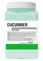 Dr Meinaier Cucumber Jelly Mask Powder for Facial Skin Care 650g