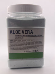 Dr Meinaier Jelly Mask Aloe Vera