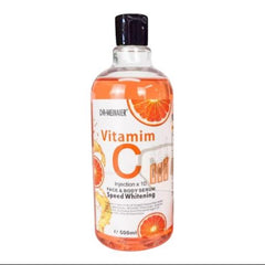 Dr Meinaier Vitamin C Face & Body Serum