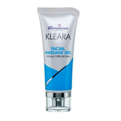 Dreamron Kleara Facial Massage Gel 50ml