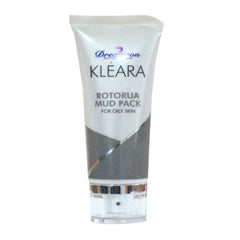 Dreamron Kleara Rotorua Mud Facial Pack For Oily Skin - 50ml