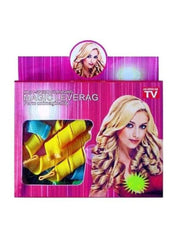 Magic Roller 18 pcs Hair Curler