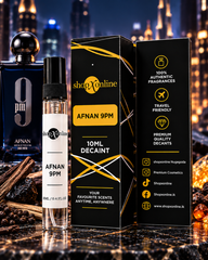 Afnan 9PM EDP 100ml - (100% Authentic)