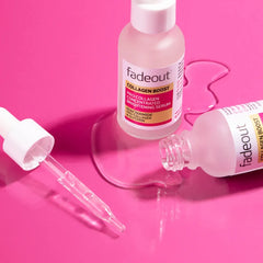 Fadeout Collagen Boost Pro Collagen Concentrated Whitenining Serum 30ml