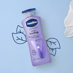 Vaseline Intensive Care Calm Healing Lotion 600ml