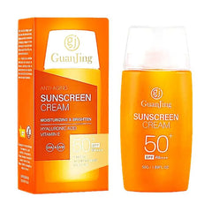 Guanjing - Protector solar SPF 50+