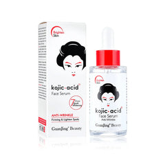 Guanjing Beauty Kojic Acid Anti-Wrinkle Face Serum 40ml
