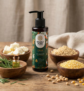 Wildly Pure Calm Shampoo 150ml