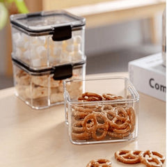 Airtight Food Storage Container 420ml