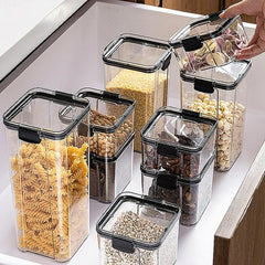 Airtight Food Storage Container 1300ml