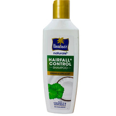 Parachute Coconut & Gotukola Shampoo 180ml