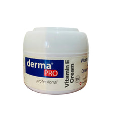 Derma Pro Vitamin E Cream 150ml Tub