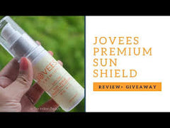 JOVEES Sun Shield Protective Lotion spf40 =50ml
