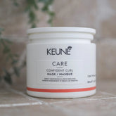 Keune CARE Confident Curl mask (200ml)
