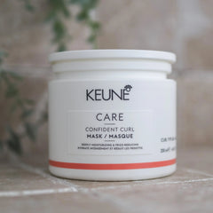 Keune CARE Confident Curl mask (200ml)