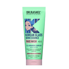 DR Rashel Korean Glass Face Wash 50ml