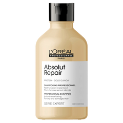 Loreal Professionnel Absolut Repair Shampoo 300ml