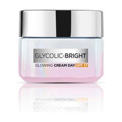 LOREAL GLYCOLIC BRIGHT Day Cream 50 ML