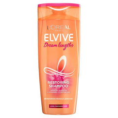 L'Oreal Elvive Dream Lengths Long Hair Shampoo 400ml