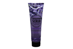 Lavender Exfoliating Scrub
