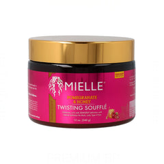 Mielle Pomegrante & Honey Twisting Soufflé 340G