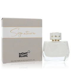Mont blanc signature Eau De Parfum 90ml
