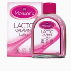 Morison Lacto Calamine Lotion 100ml