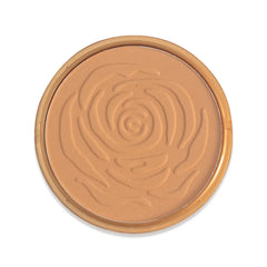 Janet Natural Finish Powder - N - Blush Natural Glow No 1