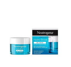 Neutrogena Hydro Boost Hyaluronic Acid Gel Cream 50ml