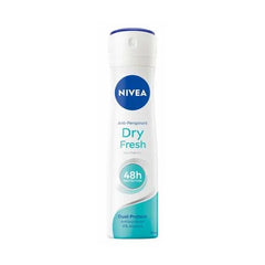 Nivea Fresh Deodorant Natural Spray 150 ML